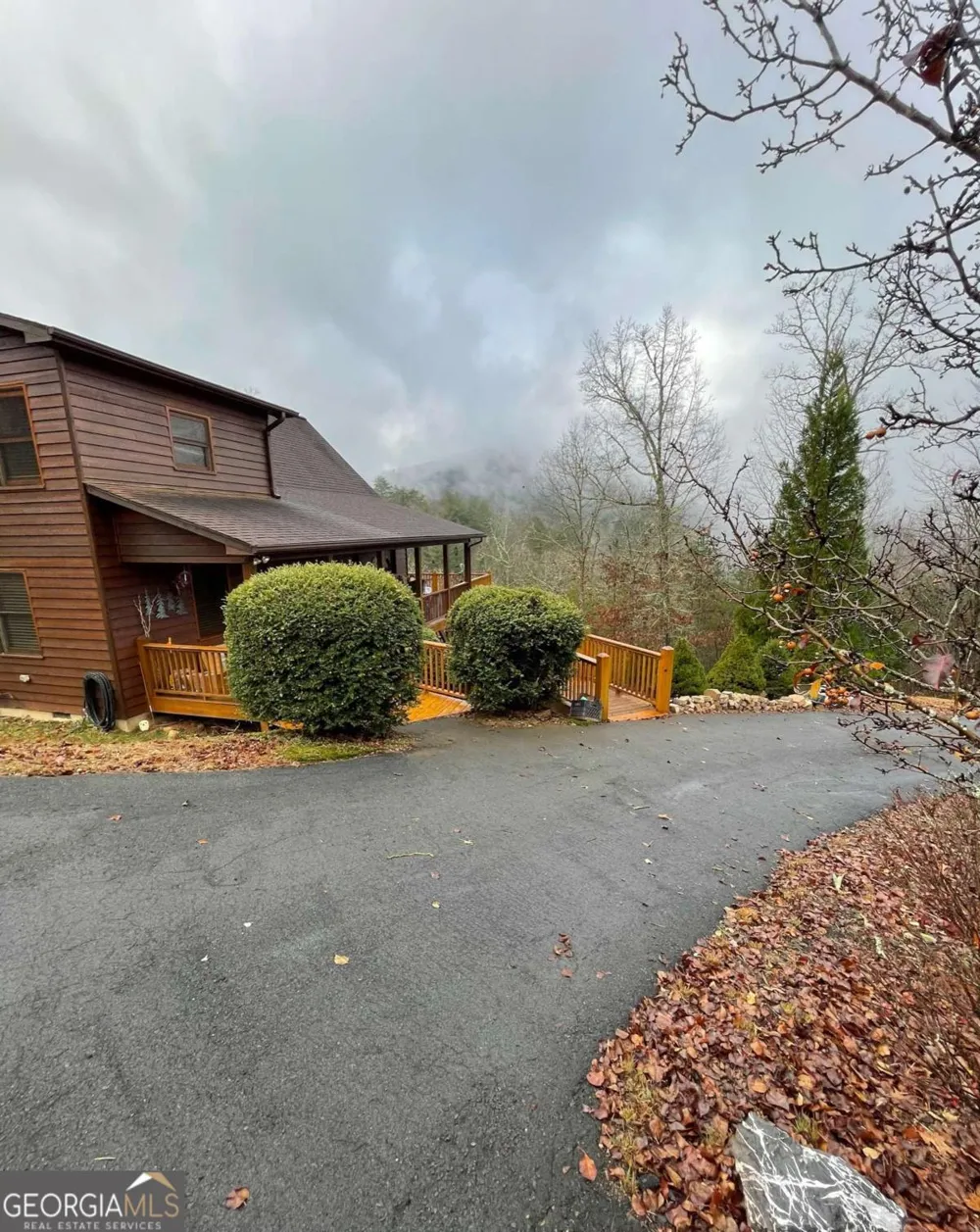85 Flat Top TRL Murphy, NC 28906
