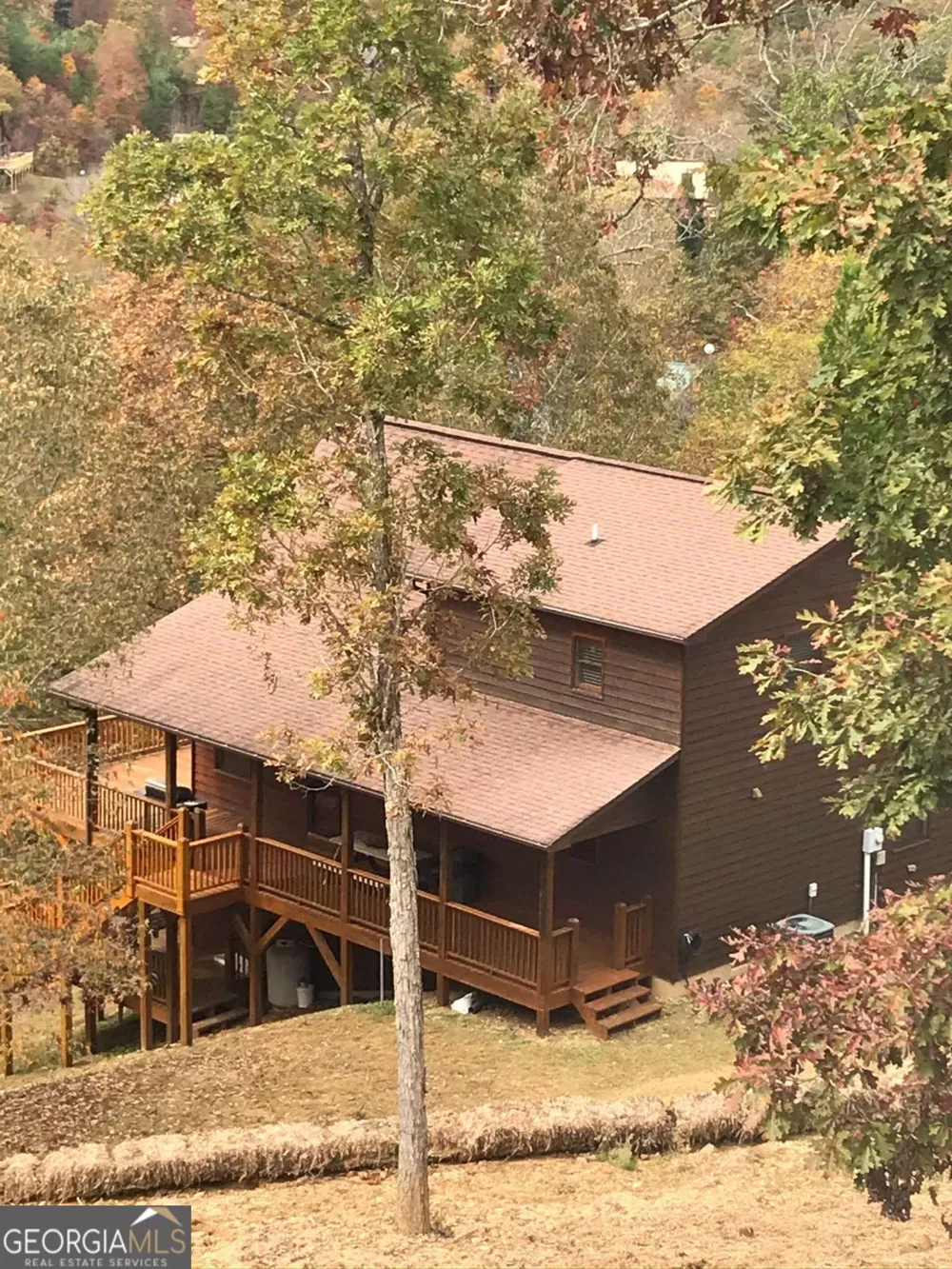 85 Flat Top TRL Murphy, NC 28906