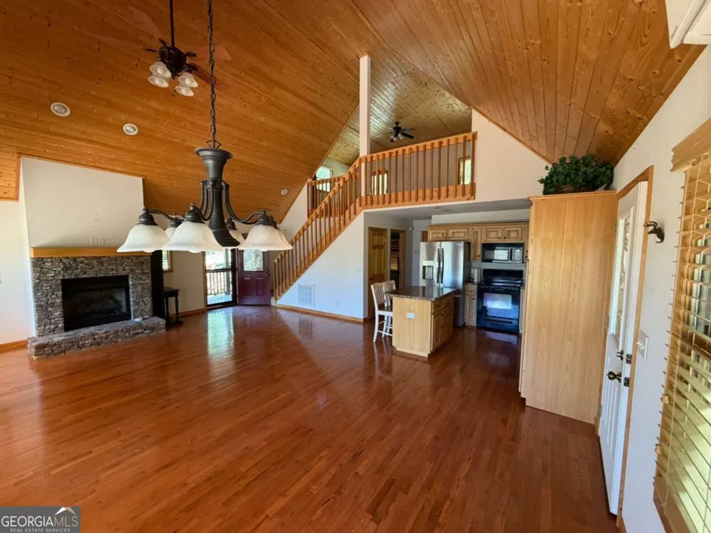 85 Flat Top TRL Murphy, NC 28906