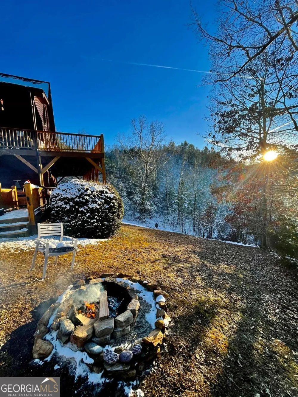 85 Flat Top TRL Murphy, NC 28906