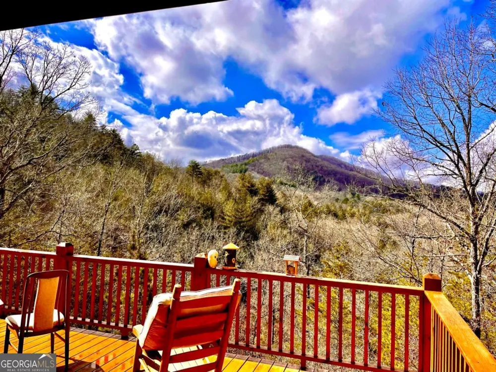85 Flat Top TRL Murphy, NC 28906