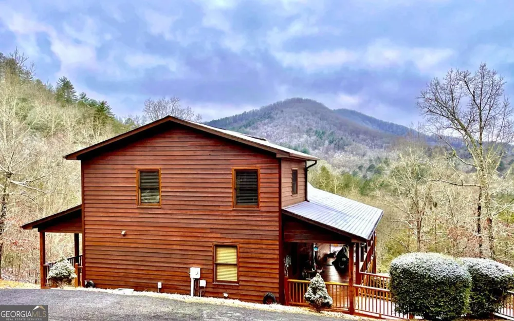 85 Flat Top TRL Murphy, NC 28906