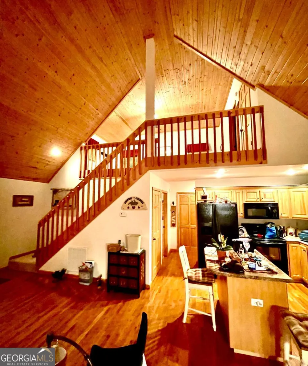 85 Flat Top TRL Murphy, NC 28906