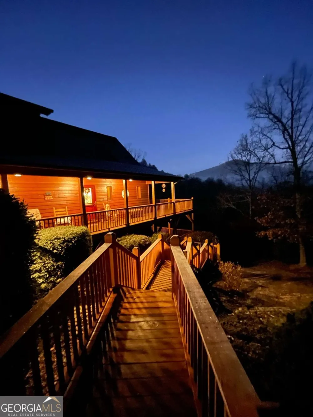 85 Flat Top TRL Murphy, NC 28906