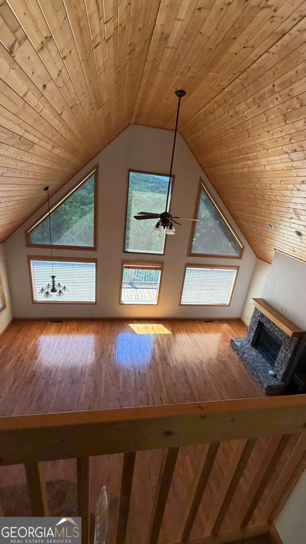 85 Flat Top TRL Murphy, NC 28906