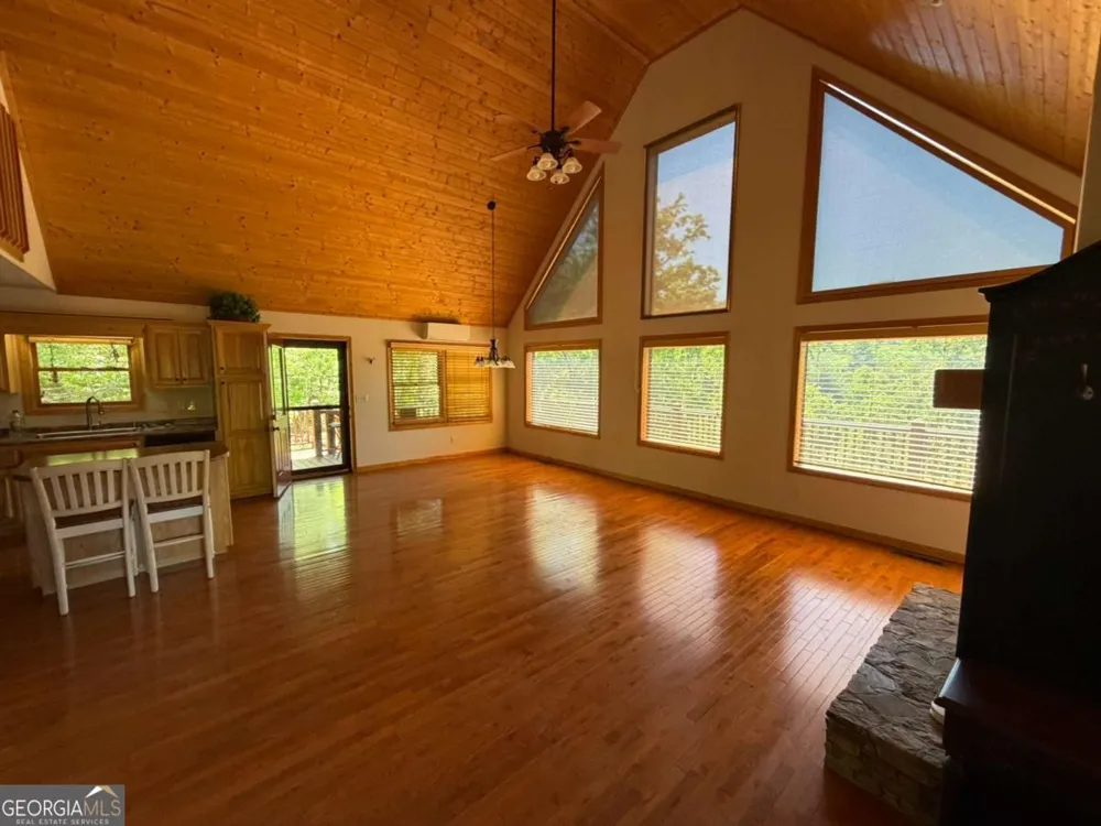 85 Flat Top TRL Murphy, NC 28906