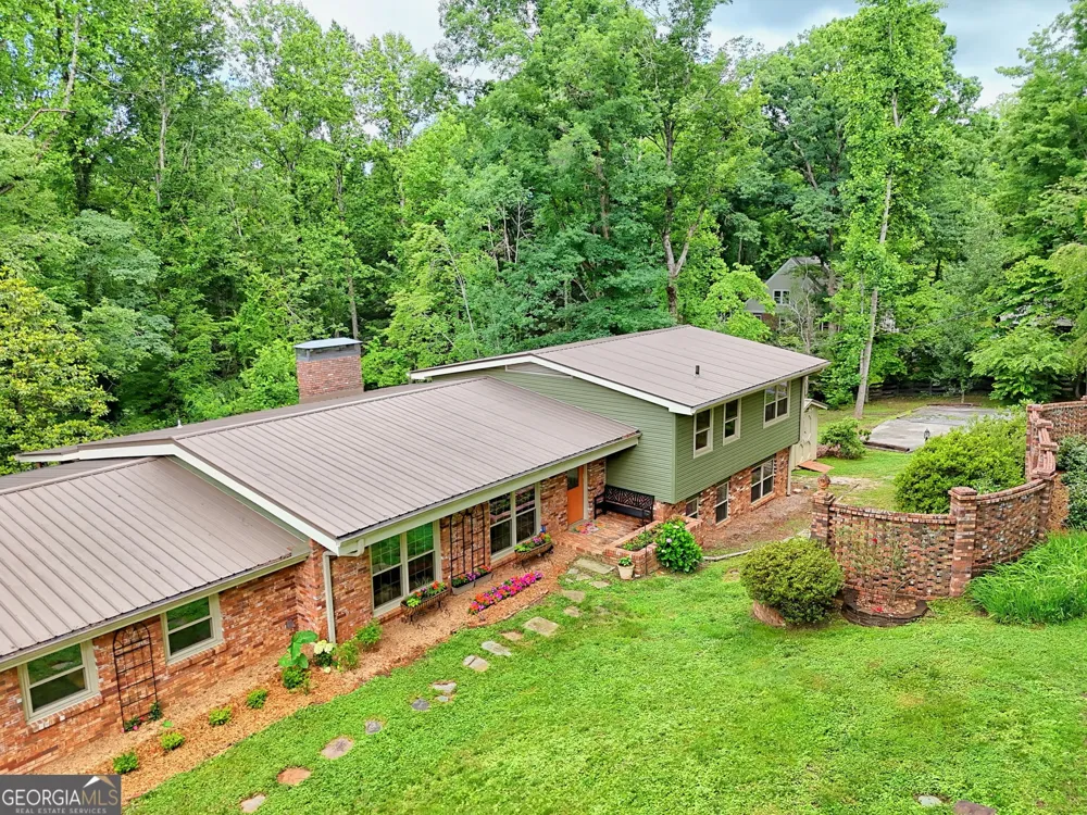 81 Starling Hill LN Clayton, GA 30525