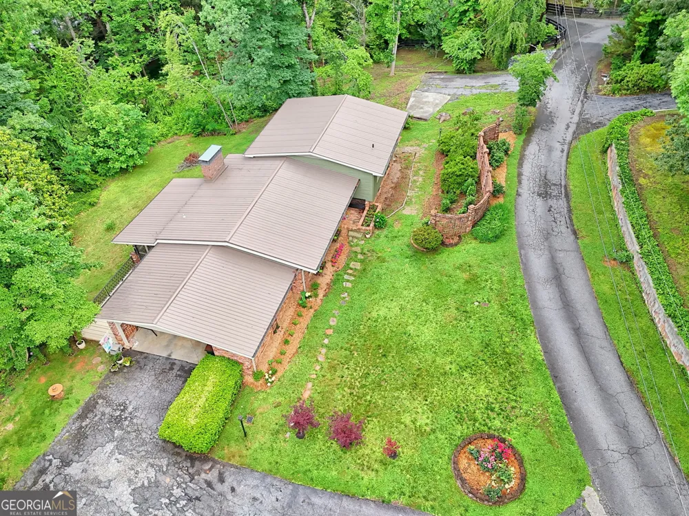 81 Starling Hill LN Clayton, GA 30525