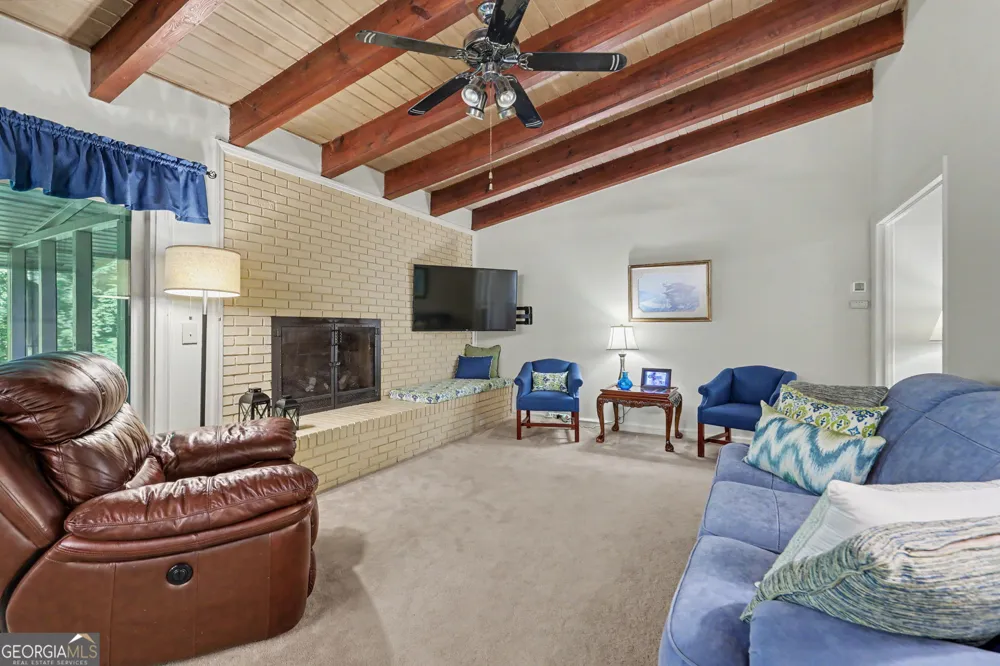 81 Starling Hill LN Clayton, GA 30525