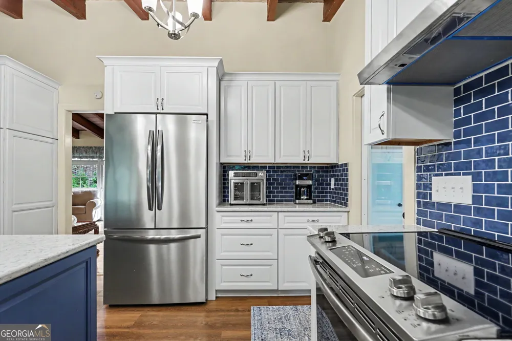 81 Starling Hill LN Clayton, GA 30525