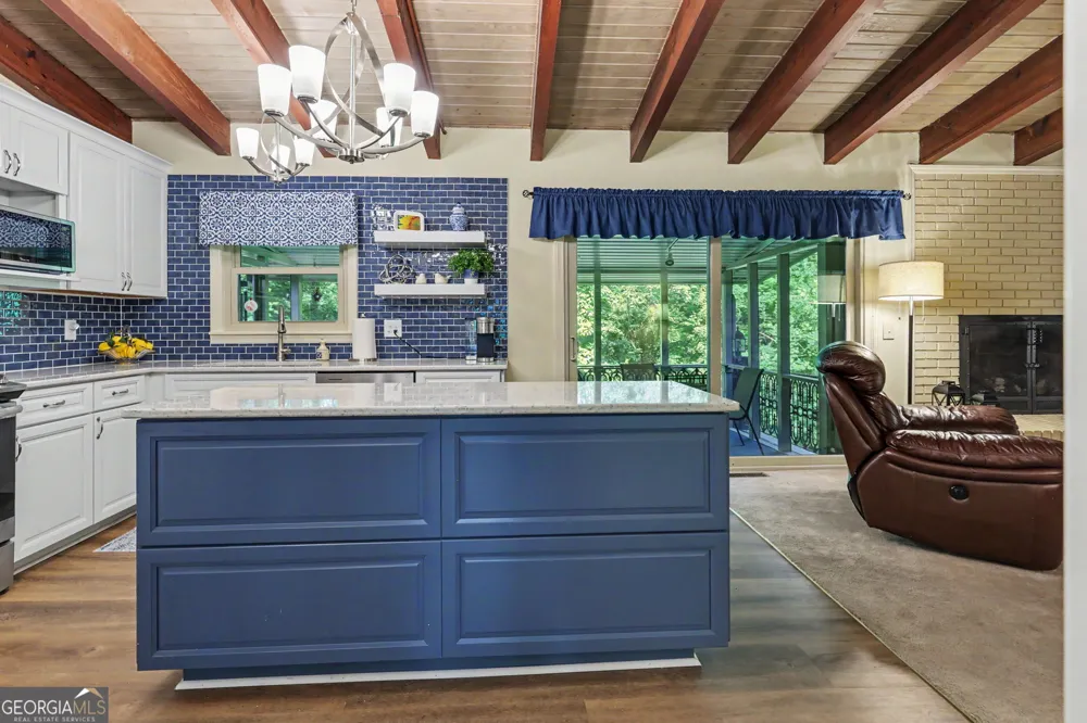 81 Starling Hill LN Clayton, GA 30525