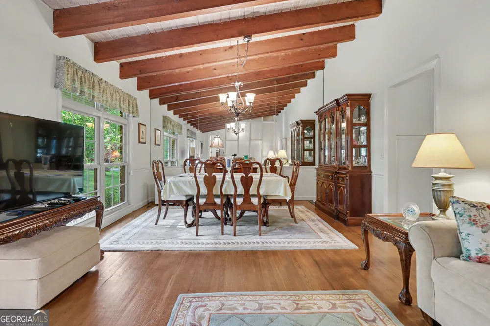 81 Starling Hill LN Clayton, GA 30525