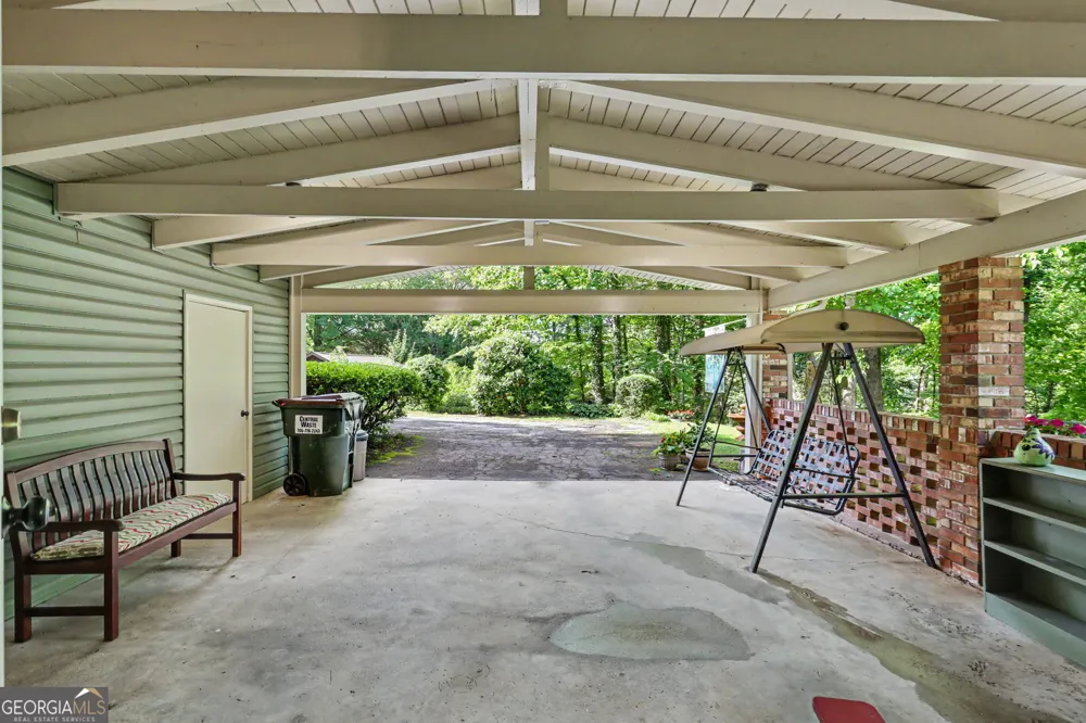81 Starling Hill LN Clayton, GA 30525
