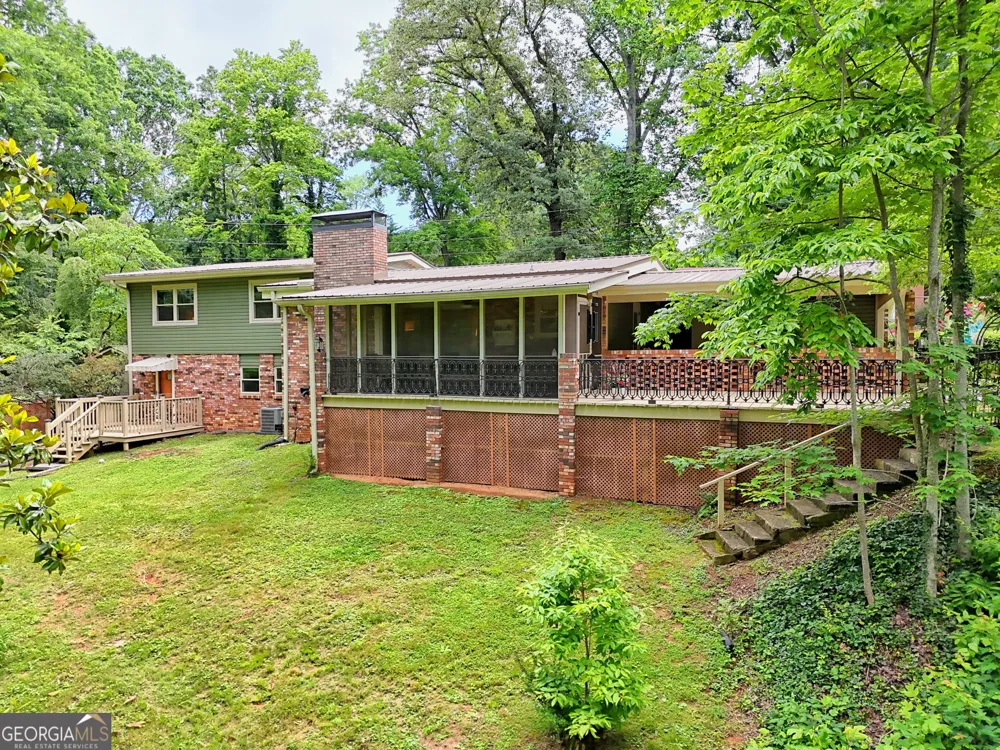 81 Starling Hill LN Clayton, GA 30525