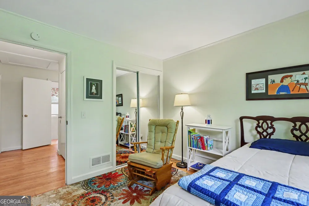 81 Starling Hill LN Clayton, GA 30525
