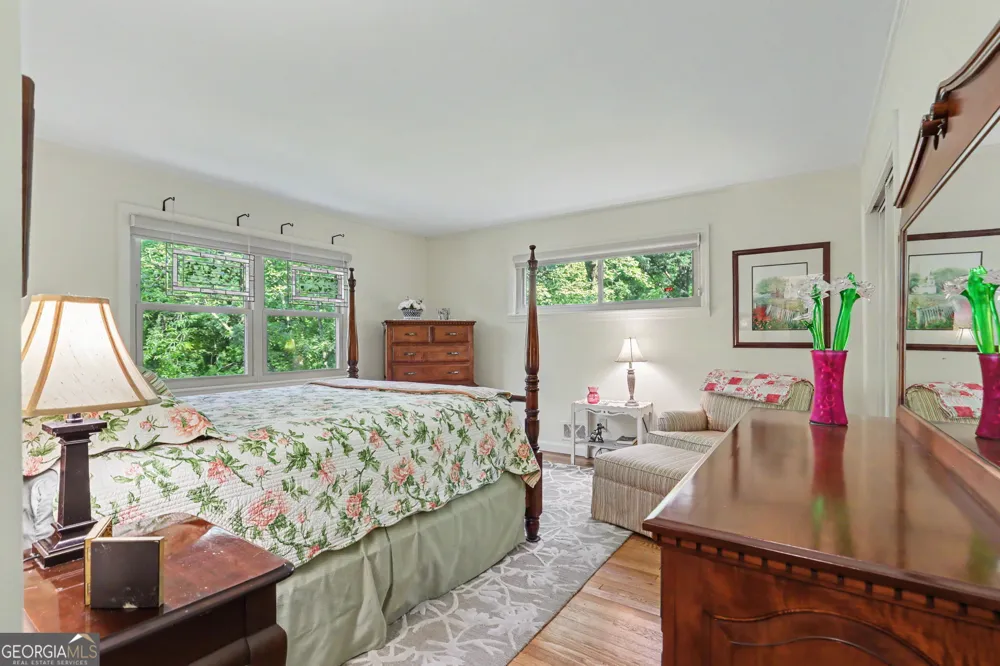81 Starling Hill LN Clayton, GA 30525