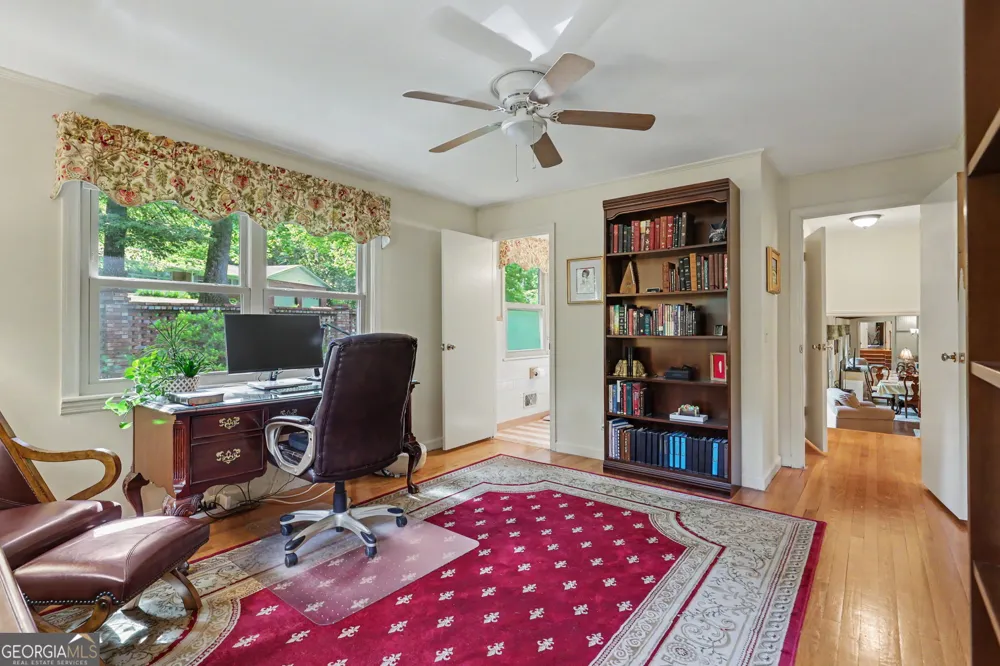 81 Starling Hill LN Clayton, GA 30525