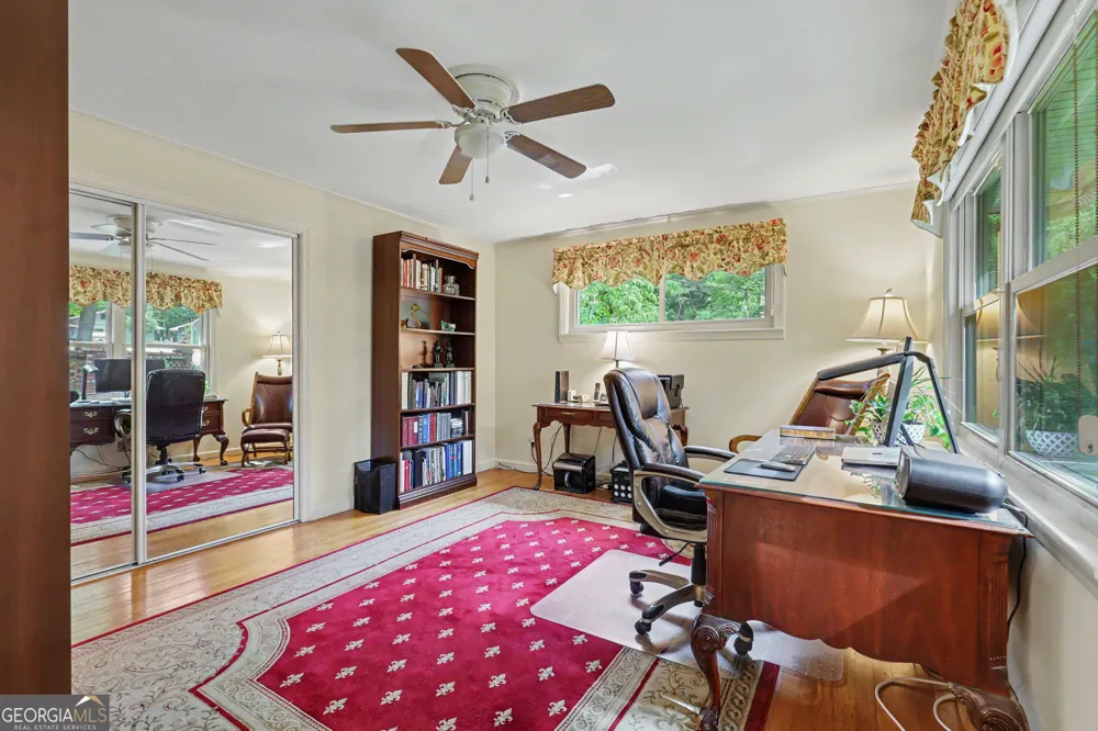 81 Starling Hill LN Clayton, GA 30525