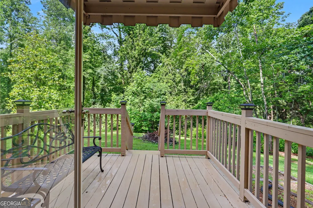81 Starling Hill LN Clayton, GA 30525
