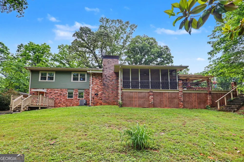 81 Starling Hill LN Clayton, GA 30525