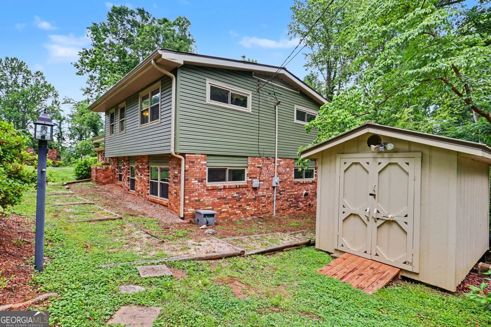 81 Starling Hill LN Clayton, GA 30525