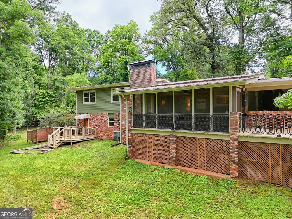 81 Starling Hill LN Clayton, GA 30525