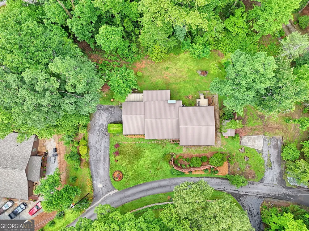 81 Starling Hill LN Clayton, GA 30525