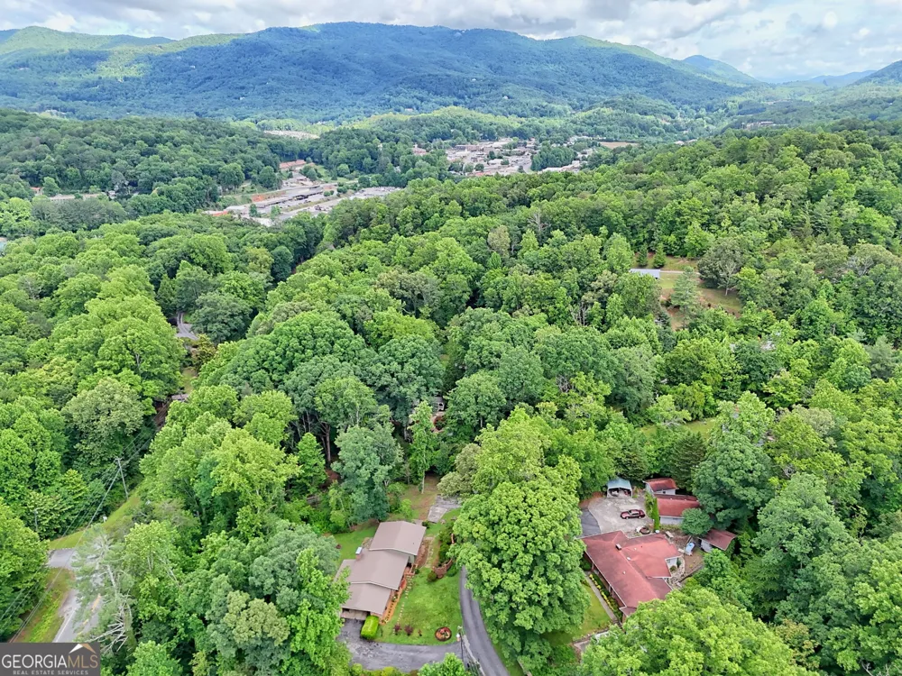 81 Starling Hill LN Clayton, GA 30525
