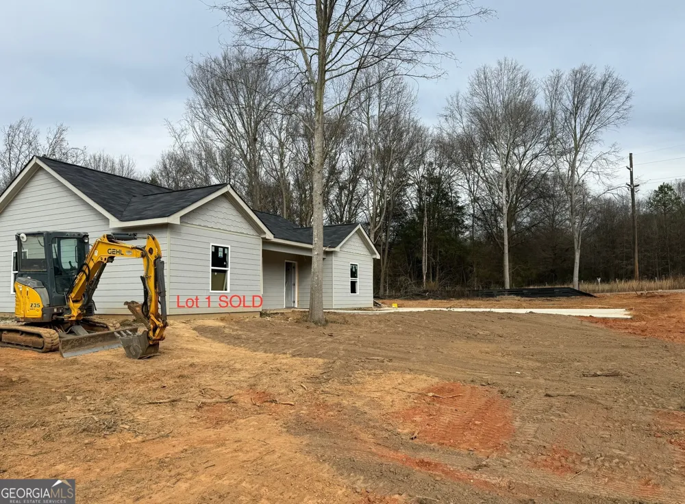 115 Lyla LN Canon, GA 30520