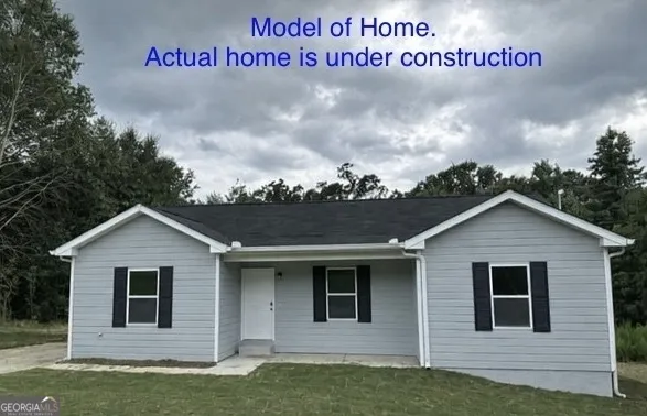 115 Lyla LN Canon, GA 30520