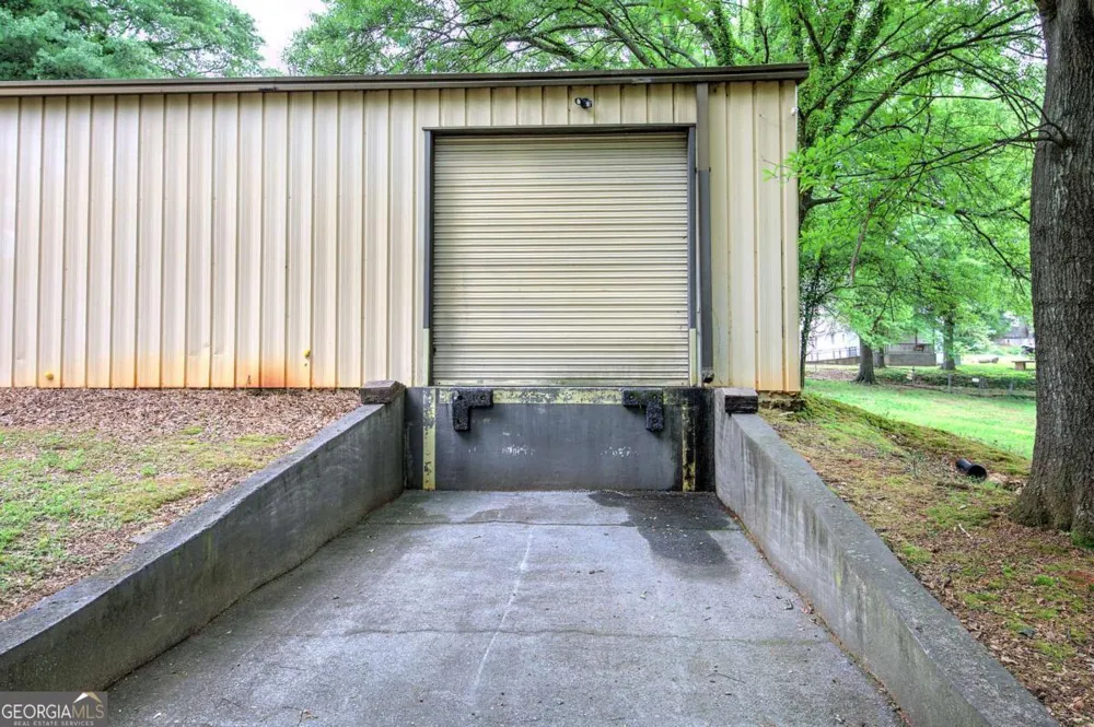 200 Rogers RD Kingston, GA 30145