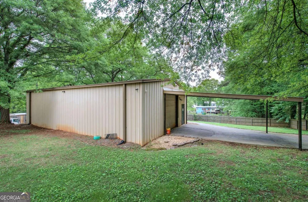 200 Rogers RD Kingston, GA 30145