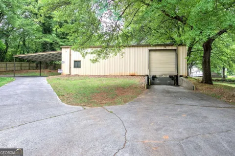 200 Rogers RD