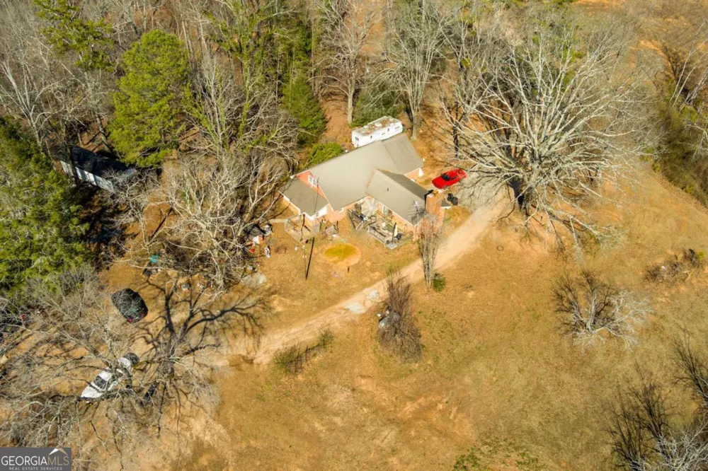170 Sperin Cabinet Shop RD Ball Ground, GA 30107