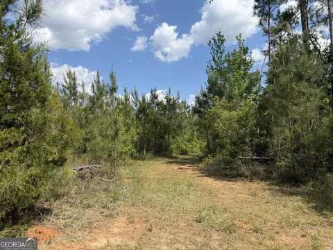 001 George Milling RD