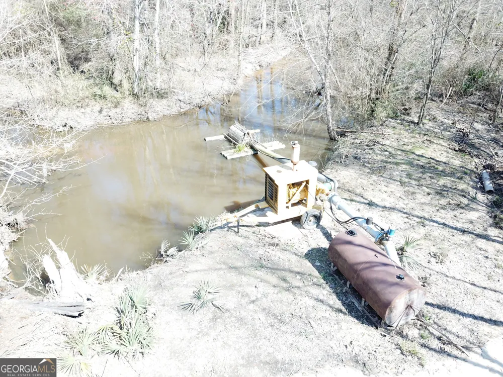 0 Tucker Grove Church RD Wrightsville, GA 31096