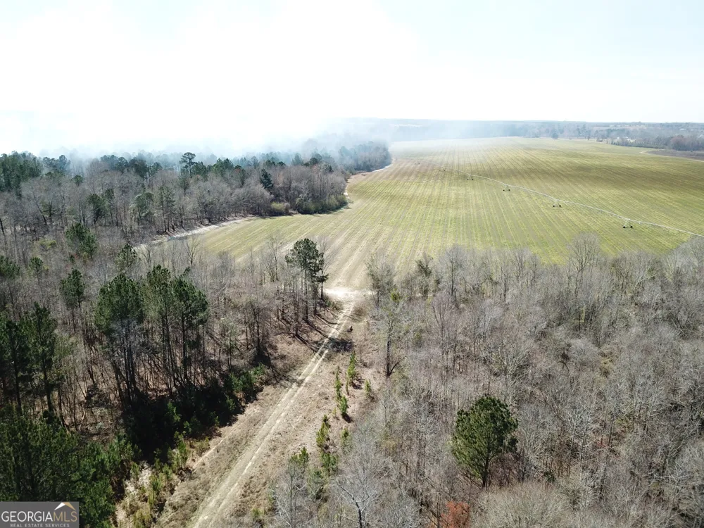 0 Tucker Grove Church RD Wrightsville, GA 31096