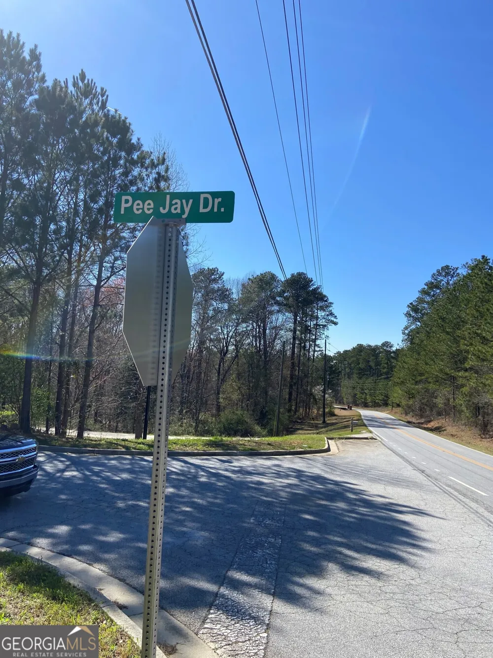 15 Pee Jay DR Oxford, GA 30054