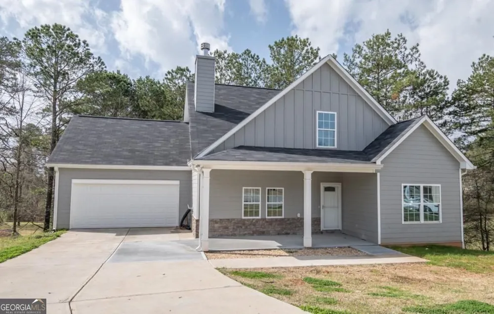 2446 Remington DR Commerce, GA 30529