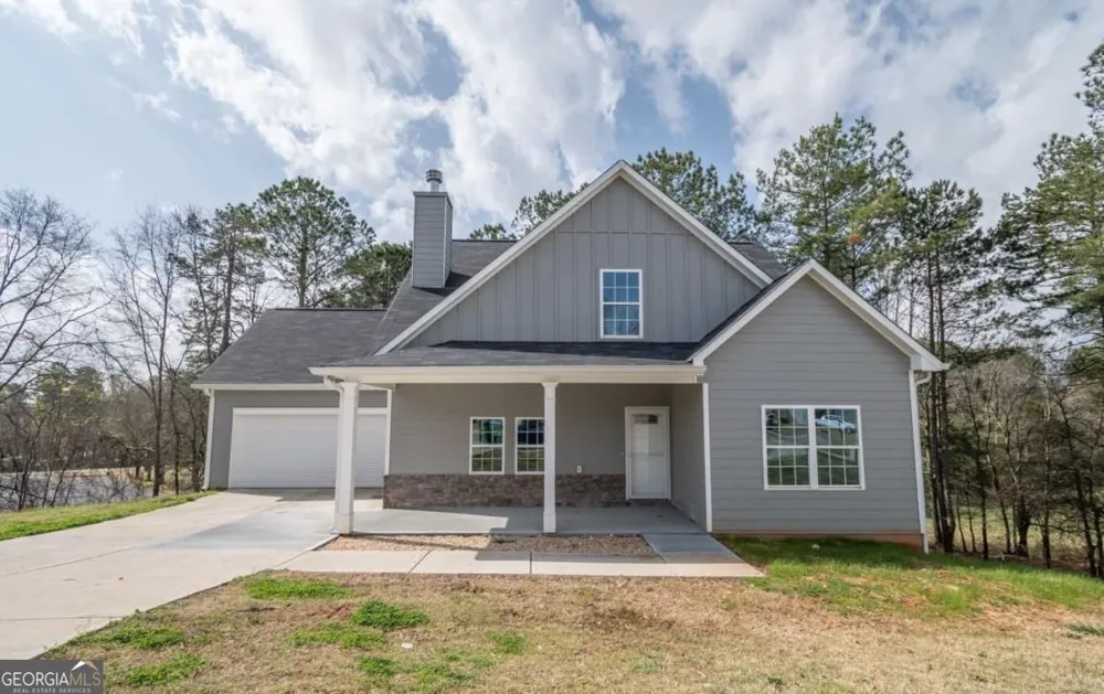 2446 Remington DR Commerce, GA 30529