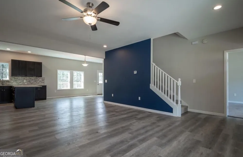 2446 Remington DR Commerce, GA 30529