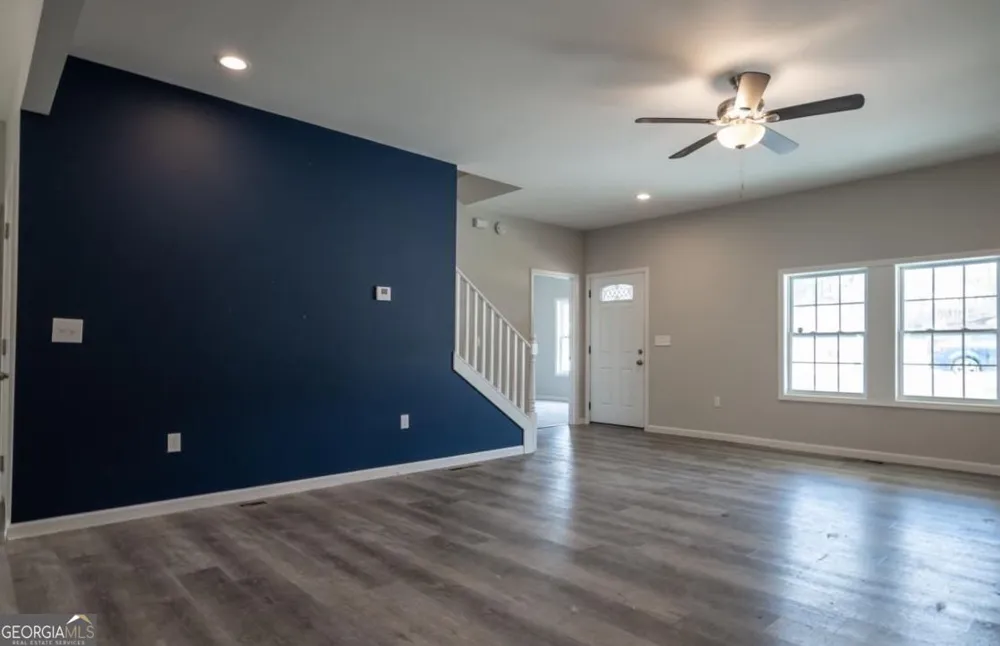 2446 Remington DR Commerce, GA 30529
