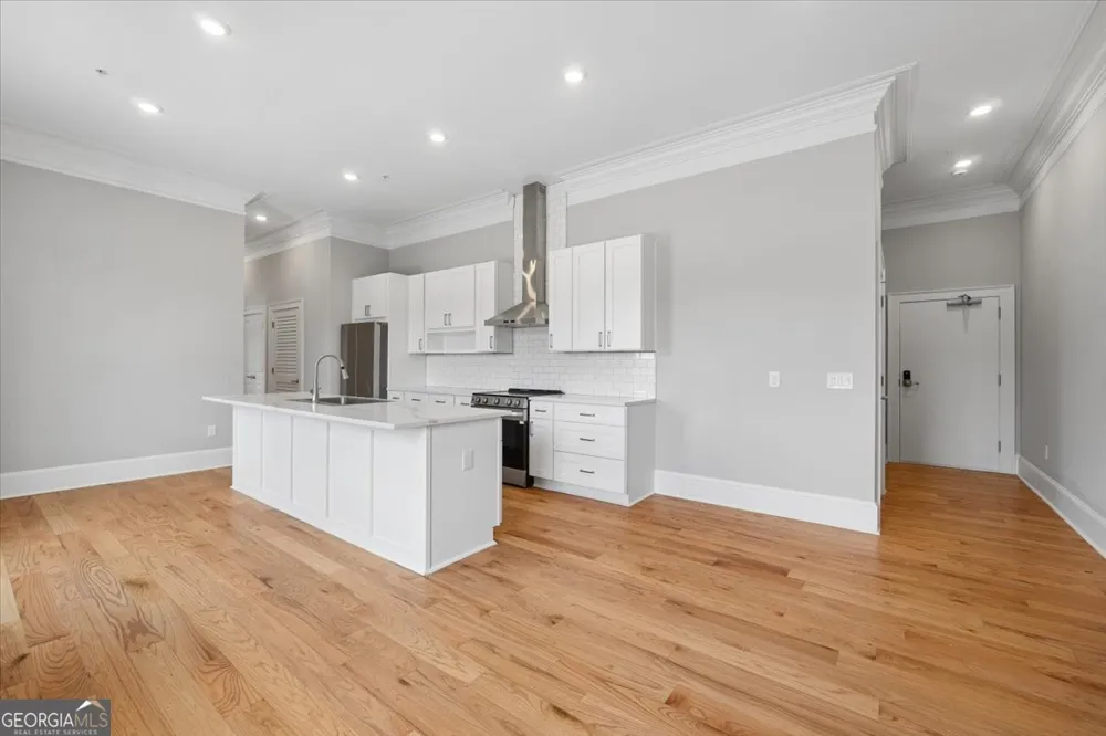 200 W Washington St, Unit C Madison, GA 30650