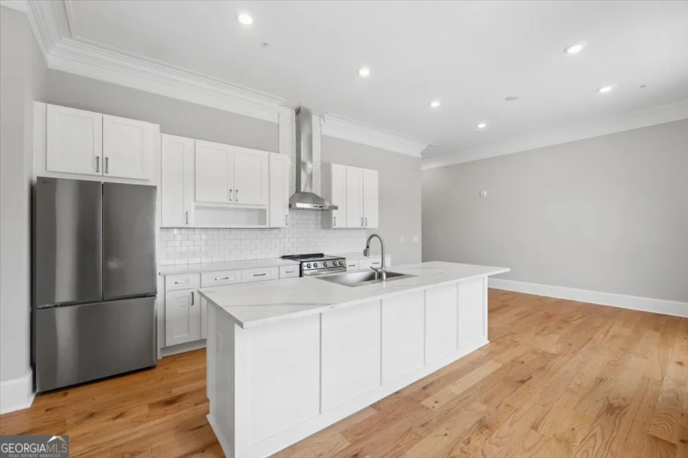 200 W Washington St, Unit C Madison, GA 30650