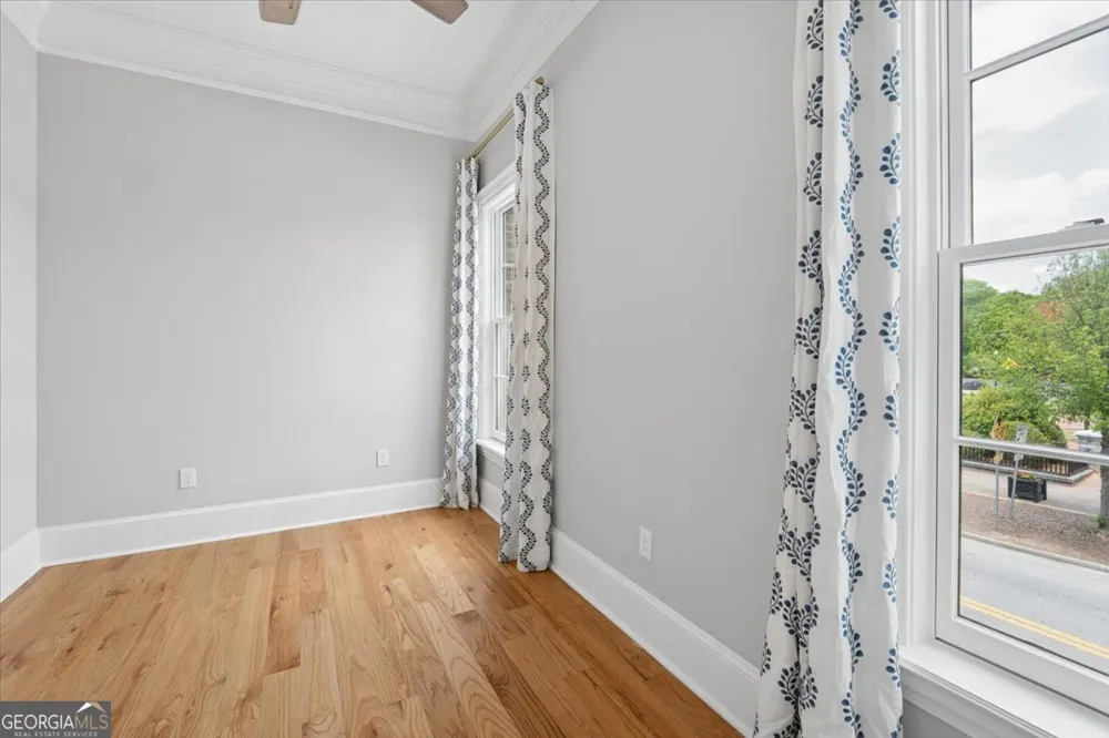 200 W Washington St, Unit C Madison, GA 30650