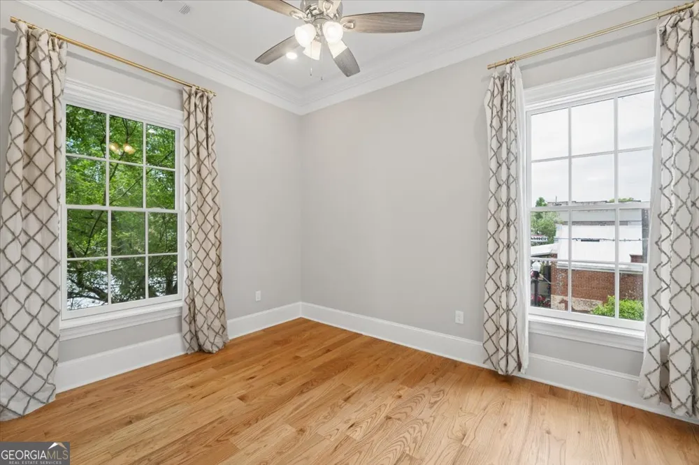 200 W Washington St, Unit C Madison, GA 30650