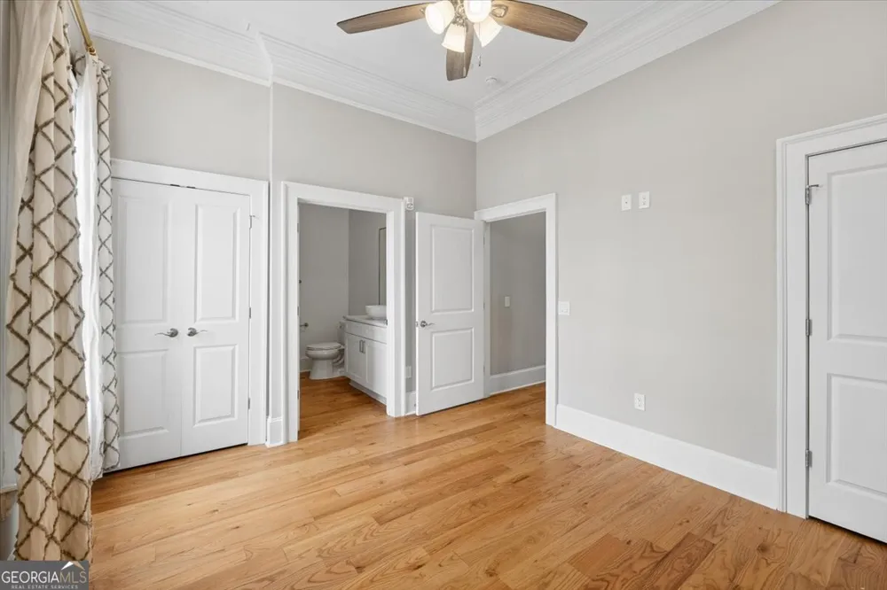 200 W Washington St, Unit C Madison, GA 30650