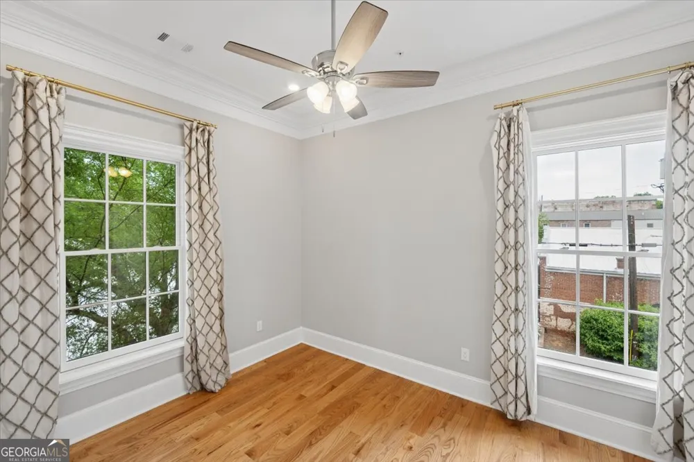 200 W Washington St, Unit C Madison, GA 30650