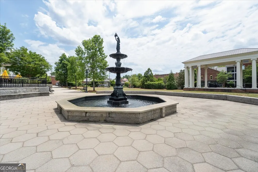 200 W Washington St, Unit C Madison, GA 30650