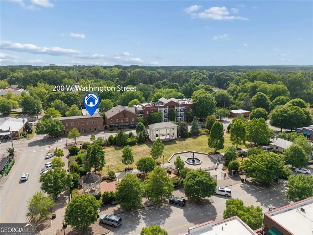 200 W Washington St, Unit C Madison, GA 30650